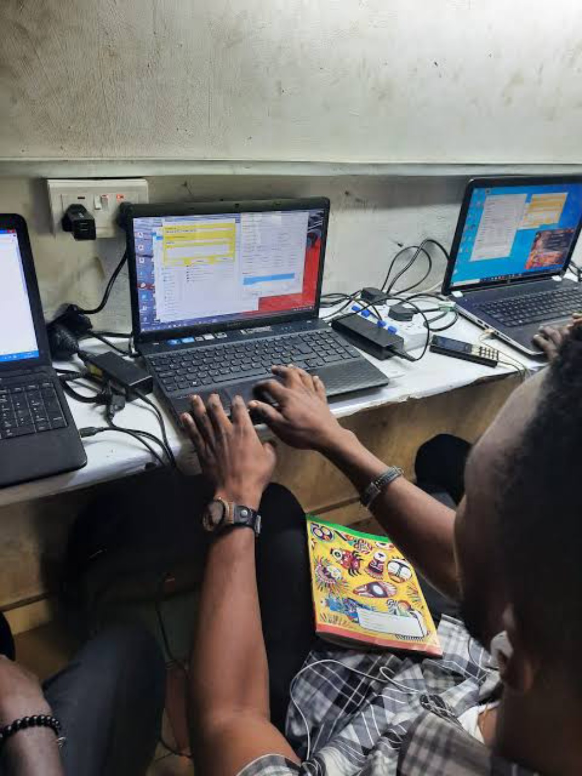10 Essential Computer Skills Everyone Should Learn in Today's Digital World