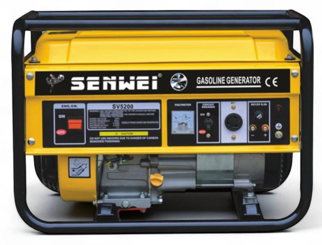 Senwei generator