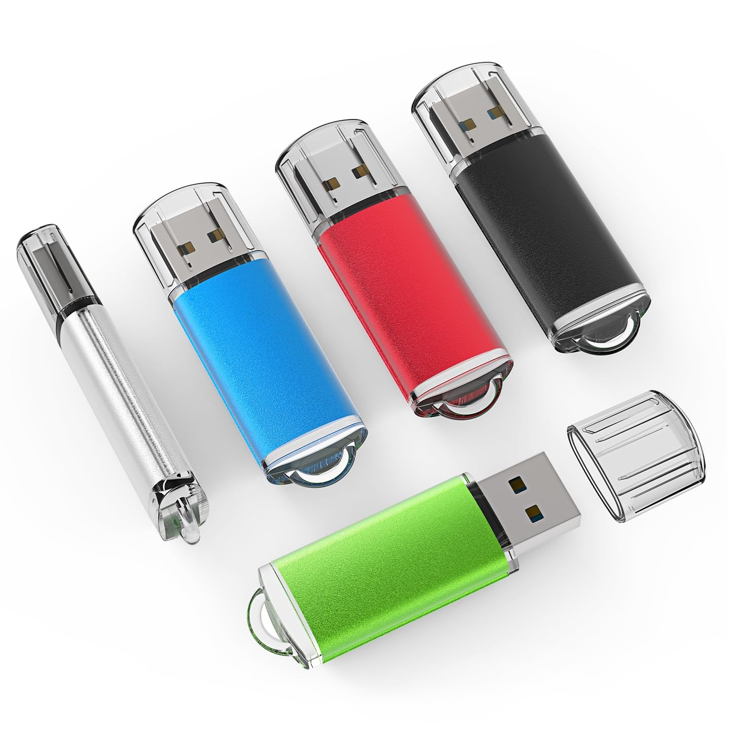 Flash drive