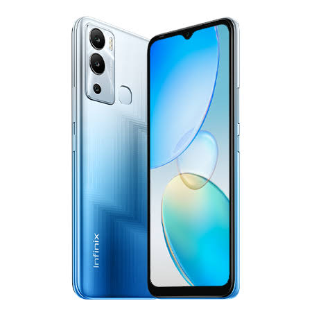 Infinix Smart 10