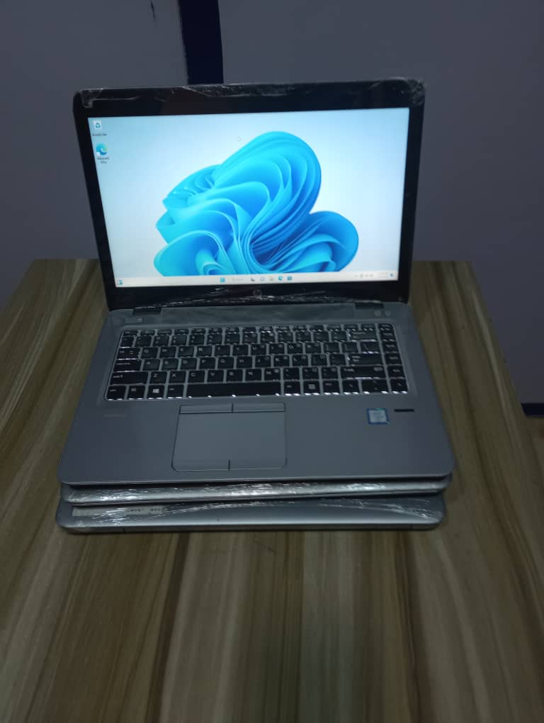 HP Elitebook 840 G4