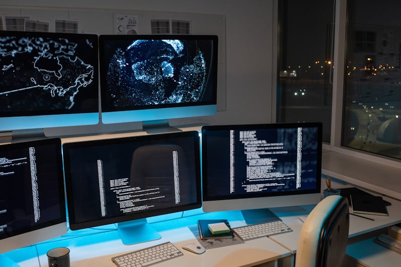 IT support