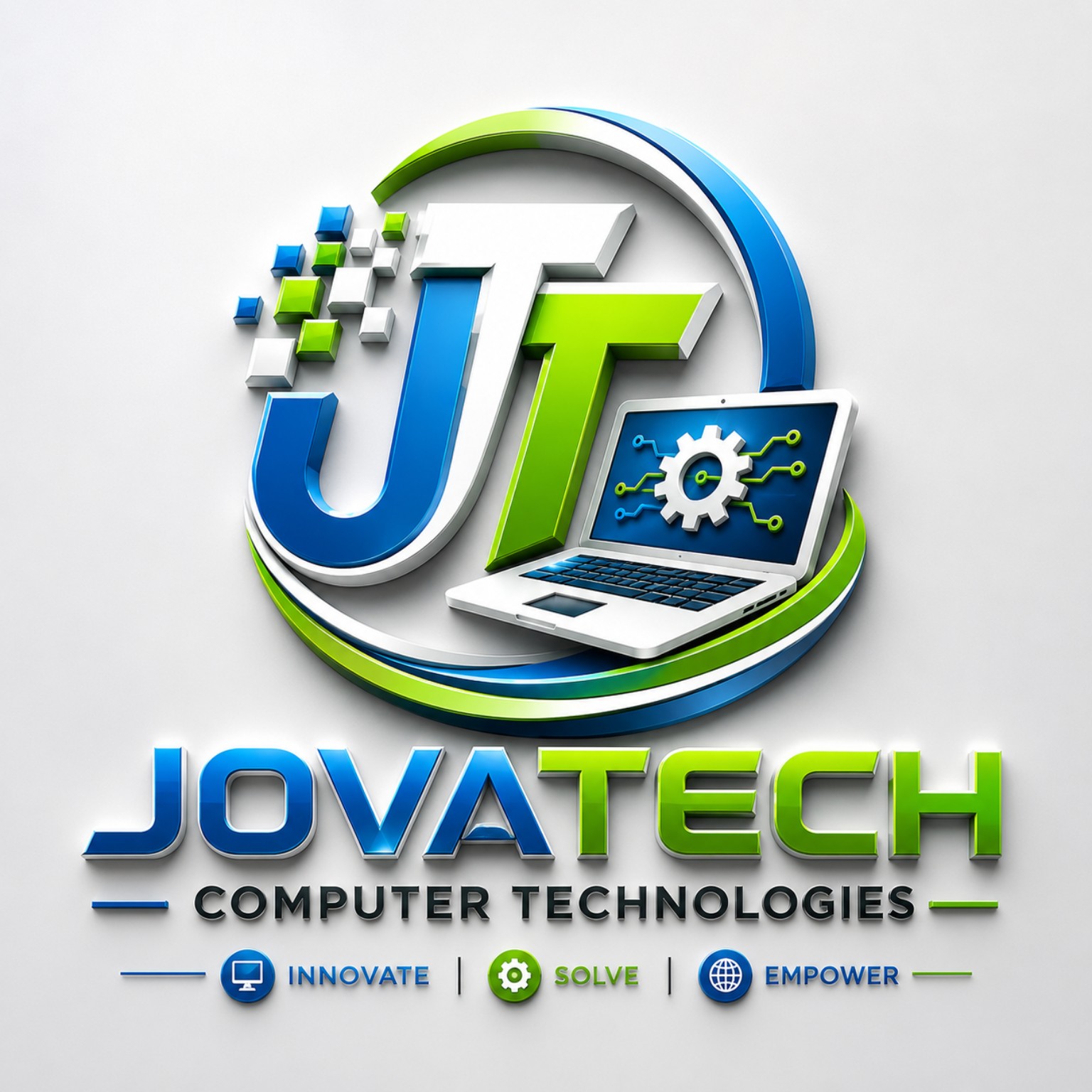 JOVATECH Computer Technologies