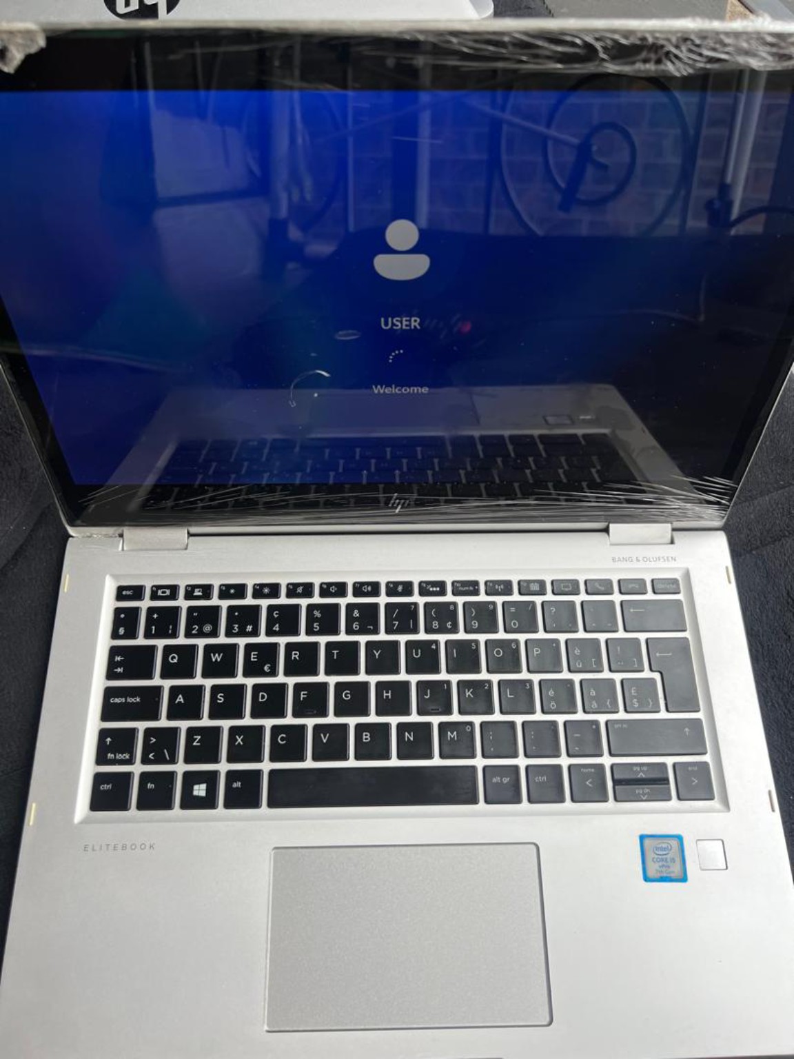 Laptop engineering and technical service