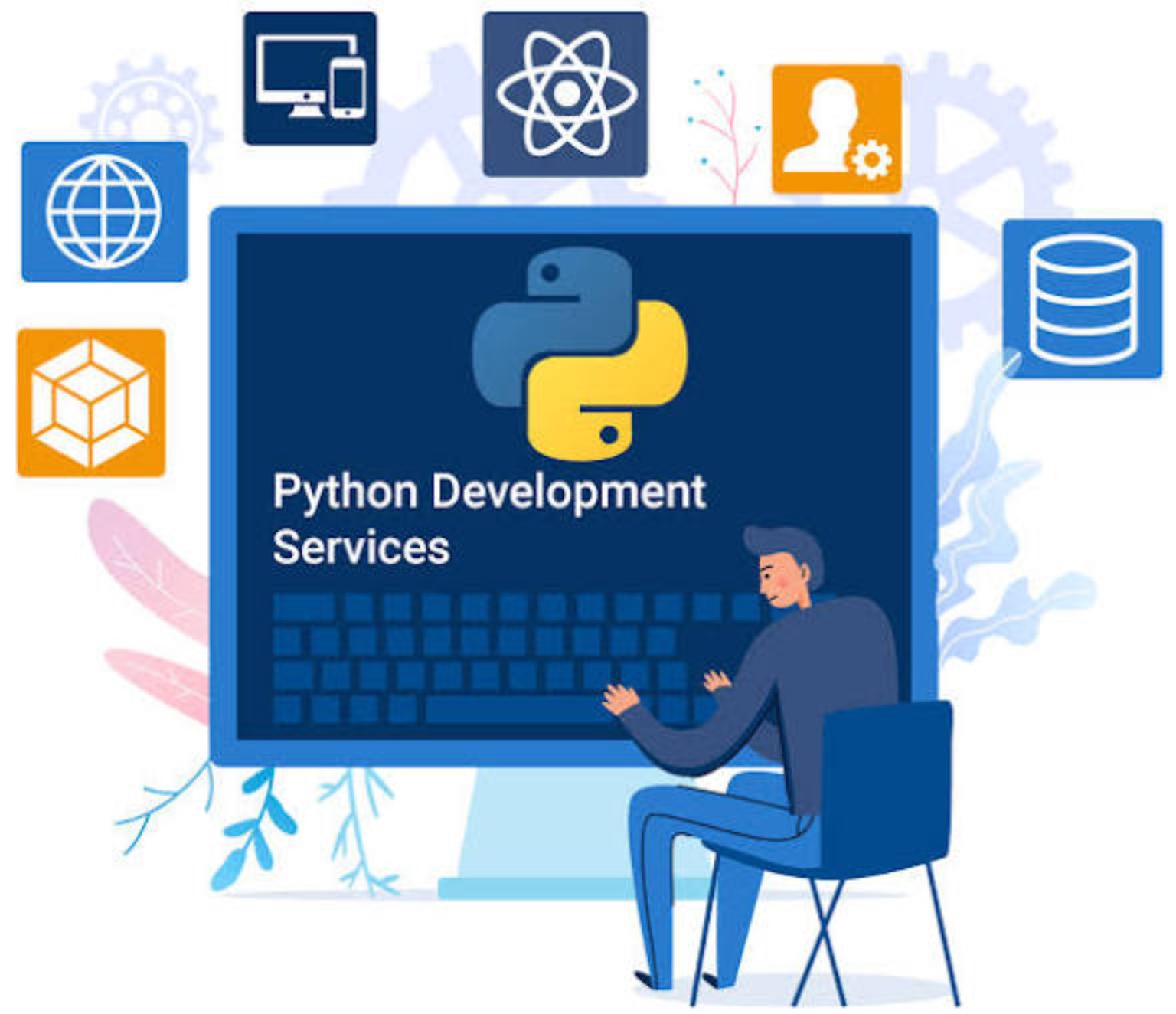 Python software development